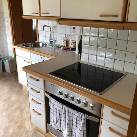 Fischbacher Apartmán