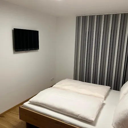 Fischbacher Apartmán Schladming