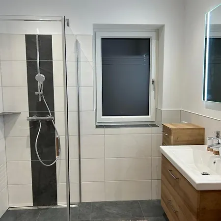 Apartmán Fischbacher *