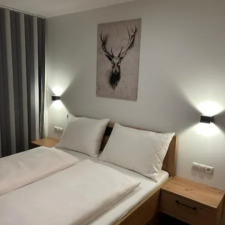 Fischbacher Apartmán