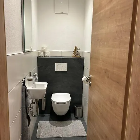 Apartmán Fischbacher *