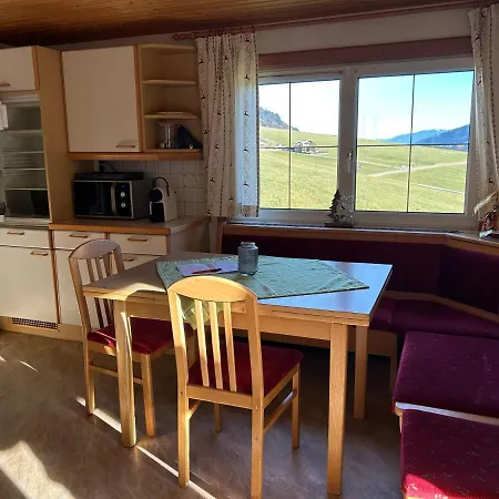 Apartmán Fischbacher Schladming