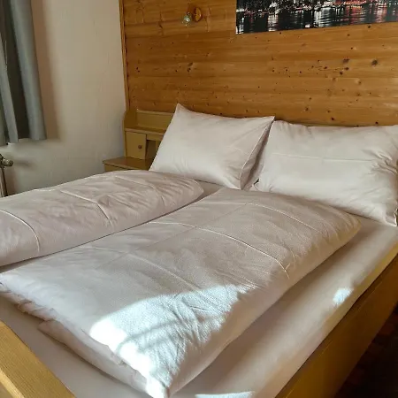 Apartmán Fischbacher *