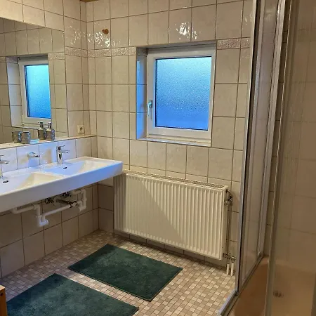 Fischbacher Apartmán *