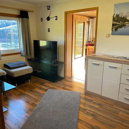 Fischbacher Apartment