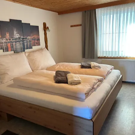 Fischbacher Apartment *