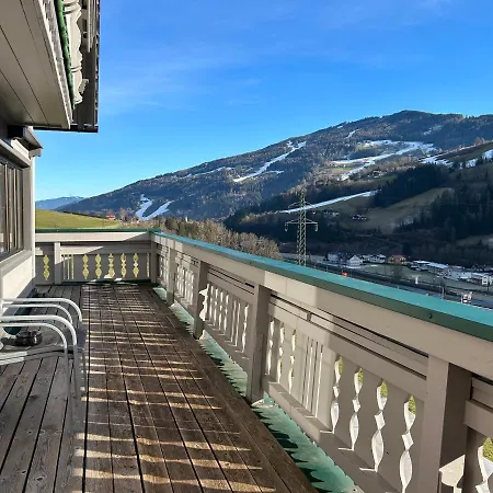 Apartment Fischbacher Schladming