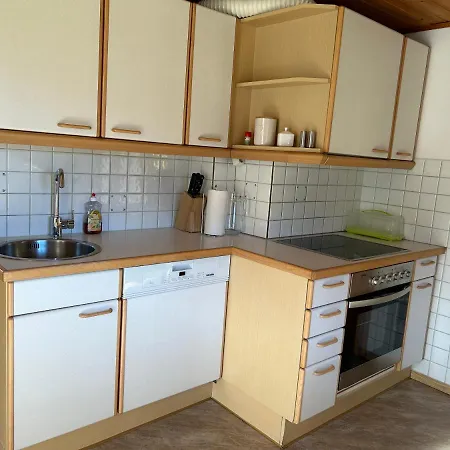 Apartment Fischbacher Schladming