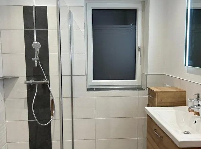 公寓 Fischbacher *