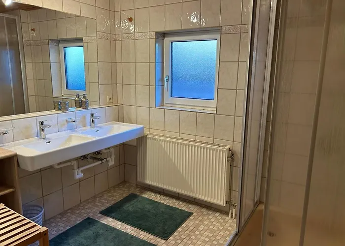 Fischbacher 公寓 *