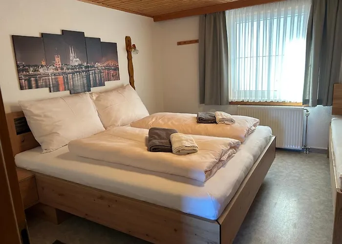 Fischbacher 公寓 *