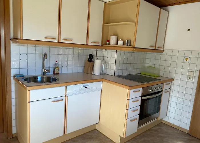 公寓 Fischbacher 斯拉德明